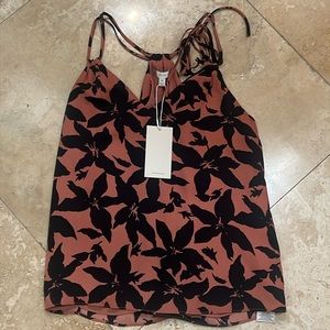 NWT Joie Porscha Tank Size XS